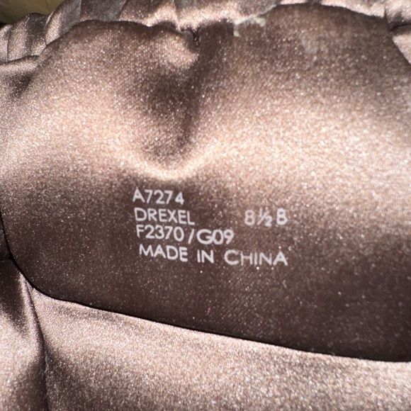 Coach Women’s Drexel Boots - Picture 2 of 4